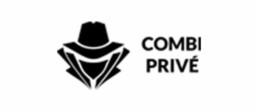 Logo CombiPrivé