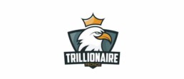 Trillionaire Pronos logo