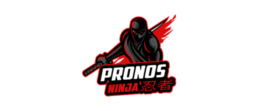 Pronos Ninja
