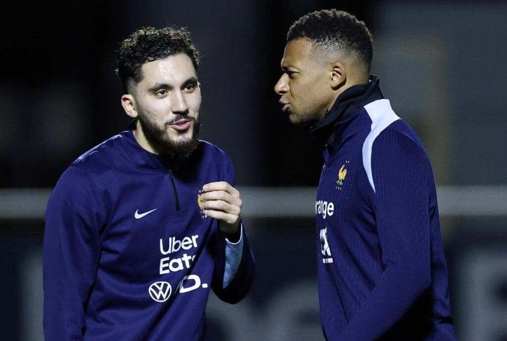 découvrez la prophétie captivante sur la victoire des bleus lors de la coupe du monde 2026, entre espoir et passion pour l'équipe de france.