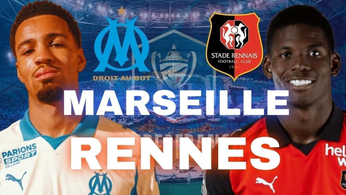 découvrez les pronostics et cotes pour le match marseille vs rennes en coupe de france. analyse complète et conseils pour parier sur ce duel passionnant.