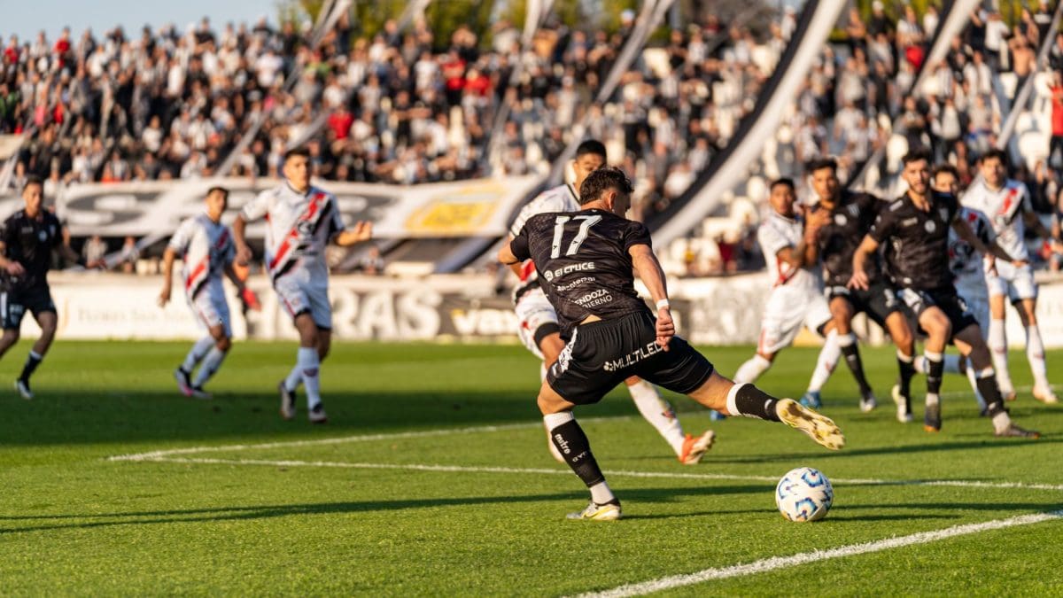 analyse match football