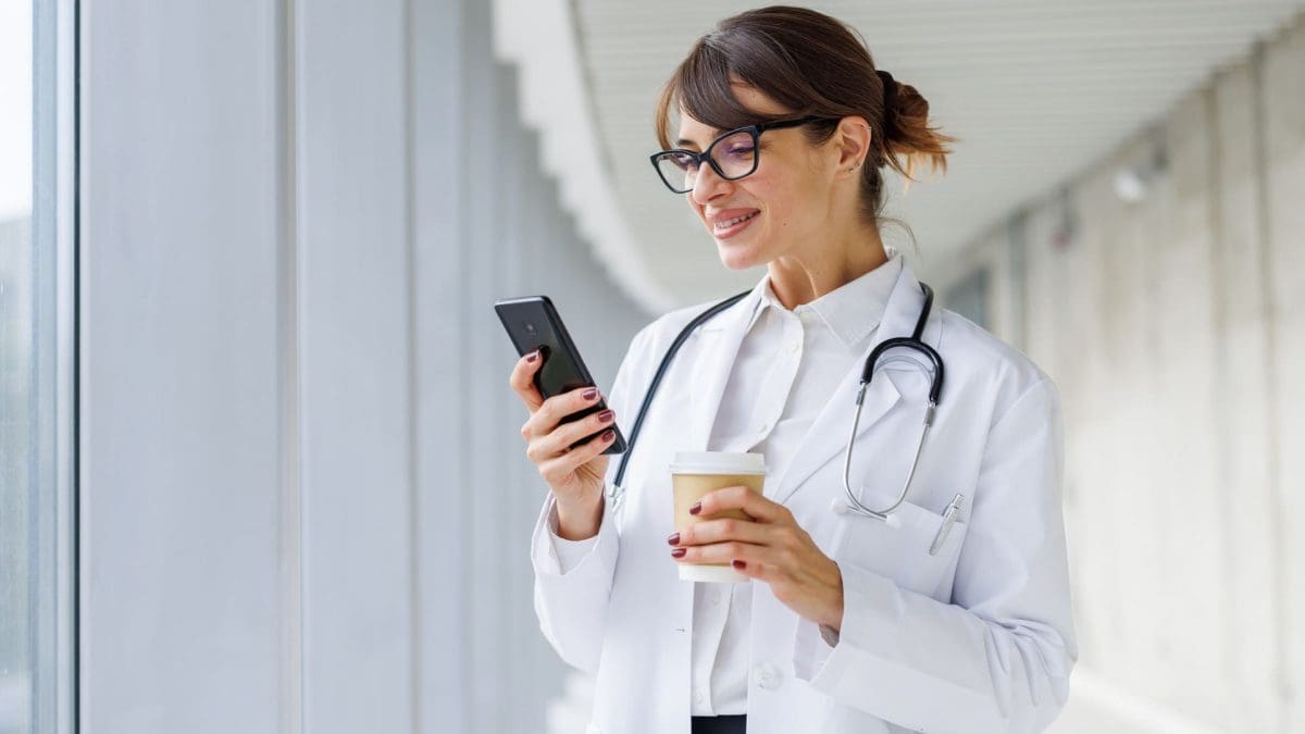 Illustration pour assurance santé professionnelle
